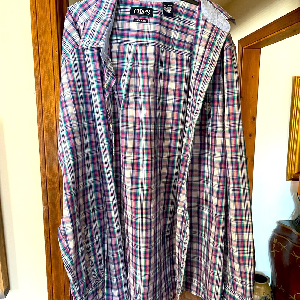 Chaps Dress Shirt